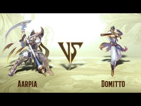 Aarpia (Zasalamel) VS Domitto (Maxi) - Online Set (26.01.2020)