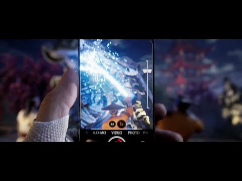 How Raiden Gets His Lightning and Thunder Power Mortal Kombat 1