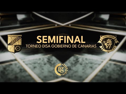 Lucha Canaria | CL Antigua - CL Aridane