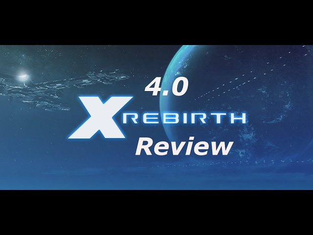 X Rebirth