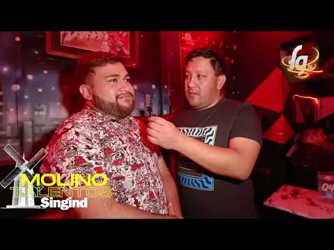 MOLINO DE TALENTOS - NOCHE DE DUELOS - CANAL FARANDULA GAY