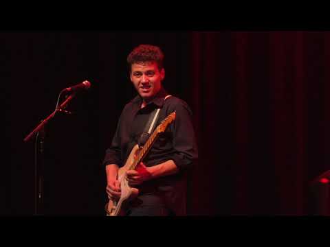 Sellersville Theater,  Kat Riggins Backed by The Gabe Stillman Band