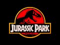 John Williams - Jurassic Park Theme [Extended by Gilles Nuytens]