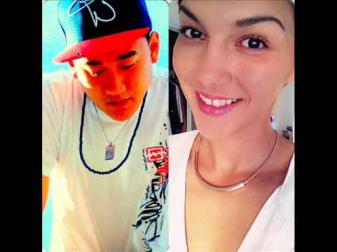 Harisa ft Chingz - Sorry seems to be the hardest word/Mocking bird cover