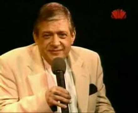 Luis Cardei - La última copa-