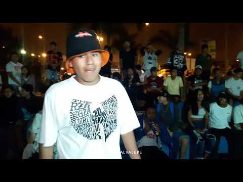 AYALA vs JEICO - Cuartos: Villa Salvaje Fecha I 2020