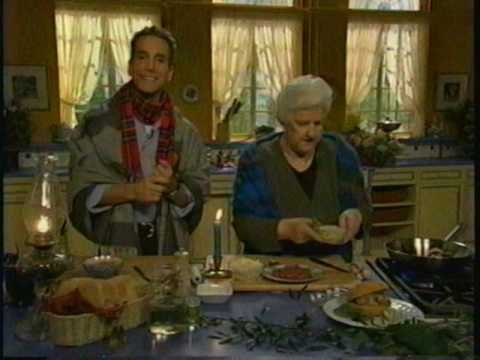 ママンディオン (Maman Dion)