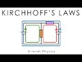 Kirchhoff S Laws Electricity A Level Physics