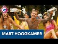 Leidse volkszanger Mart Hoogkamer lonkt naar nummer 1 in de Top 40 - OMROEP WEST