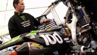 Tommy Searle - the Begining 2012