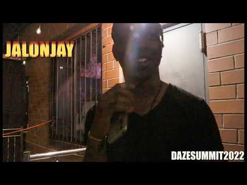 DAUNDERSOUND W/ CHERRI B AT DAZESUMMIT 2022 POWERED BY MORBOOKINGS FT JALON JAY