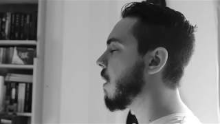 Deathless - Haken [Cover]