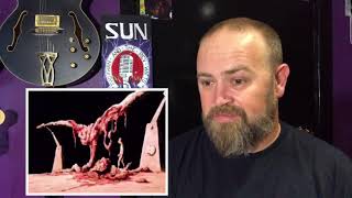 Electric Reactions ( DIR EN GREY- AGITATED SCREAMS OF THE MAGGOTS-UNCENSORED)!!!!!