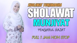 Download lagu Sholawat Munjiyat 'SHOLAWAT TUNJINA' || Sholawat Pengabul Segala Hajat   || Santri Maju mp3