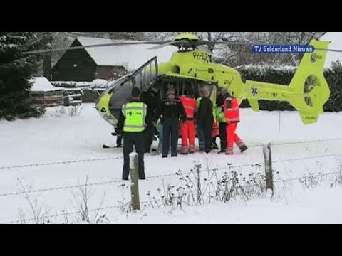 GLD Nieuws 23 december 2010 - Nieuws