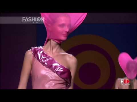 "Agatha Ruiz De La Prada" Spring Summer 2013 Madrid 1 of 4 Pret a Porter Woman by FashionChannel