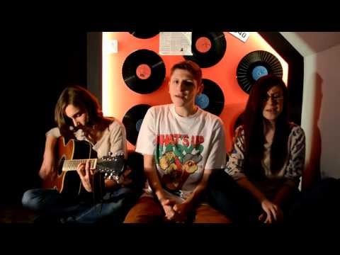 (Kamil Bednarek) Cisza - Kasia Filip, Marta Sosik and Kacper Gołda
