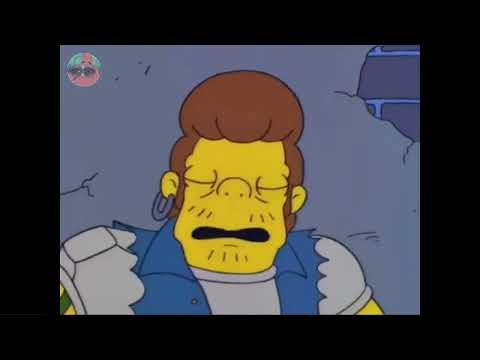 Joeladdin part 8 - Joe Swanson gets arrested (part 2)