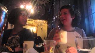 "Black Widow" Link Wray (oakland jack london square)