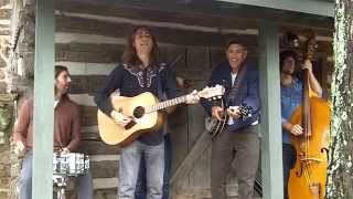 Rose's Pawn Shop Wakarusa Porch Acoustic Sessions 