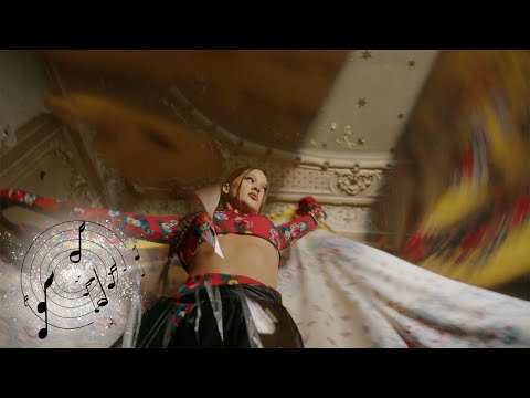 Misha Miller x Sasha Lopez - Mahala | Official Music Video