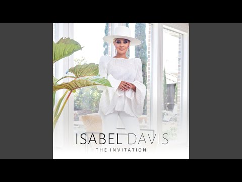 Burn in Me (Live) (feat. Todd Dulaney)