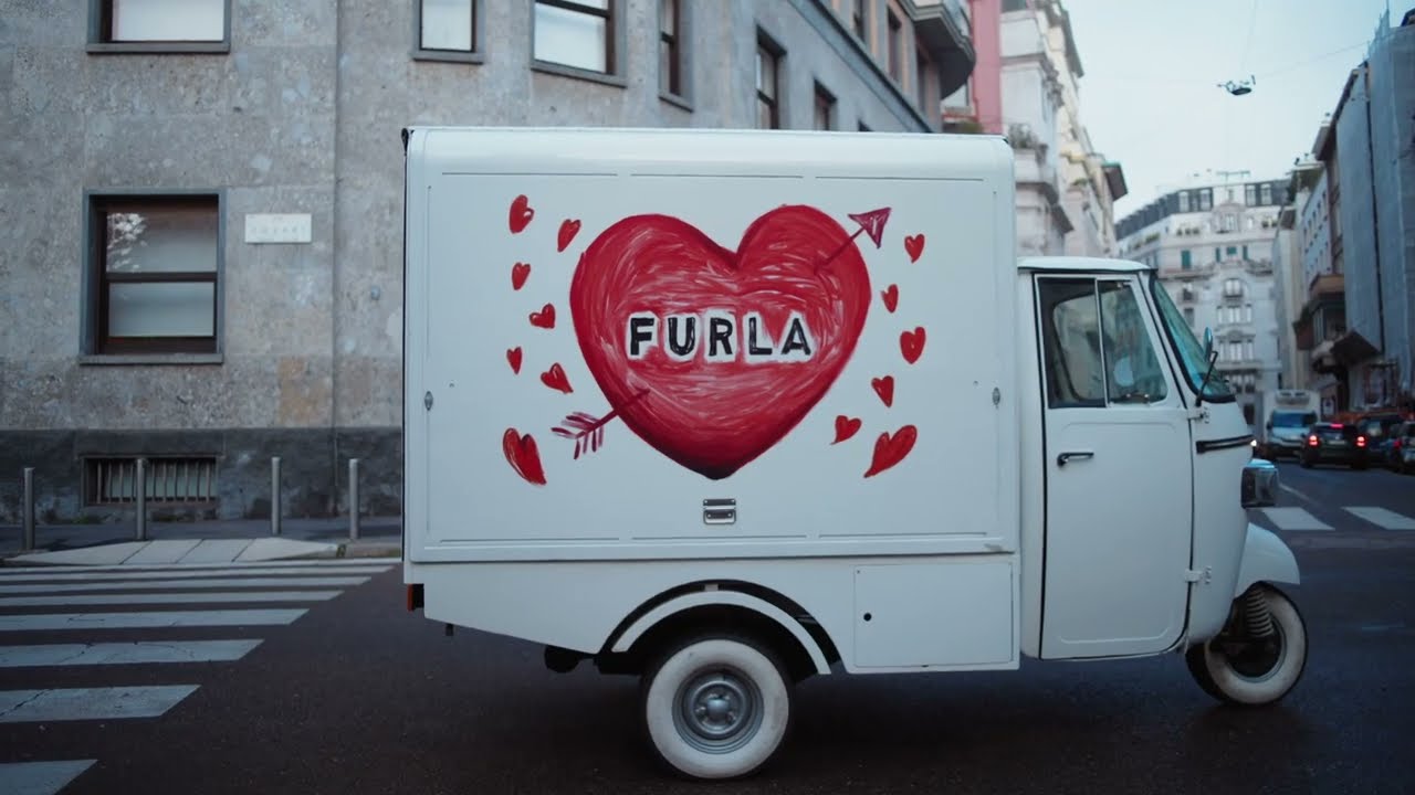 Furla Valentine's Day