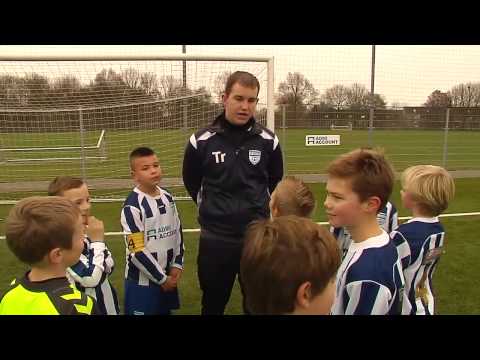 Unicum F2 - BAS F1 kampioenswedstrijd