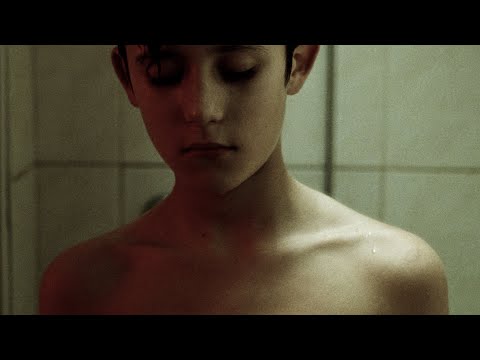 The Shower - Short Film