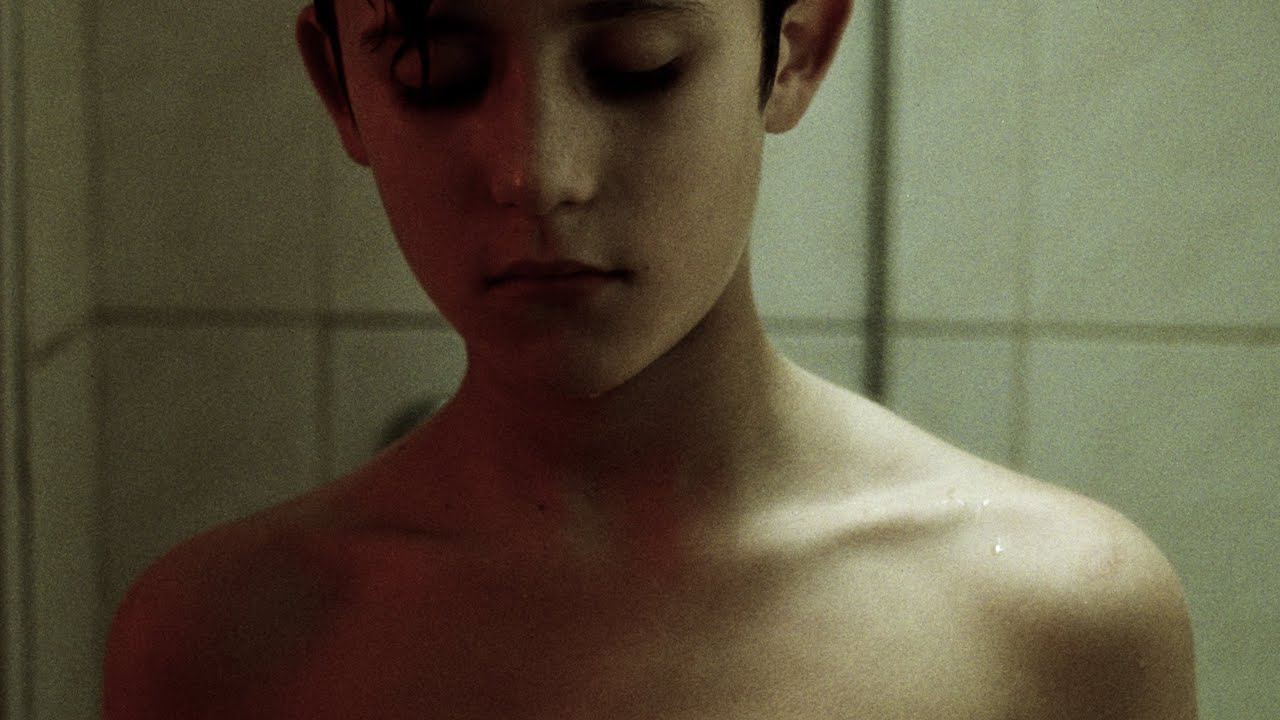 The Shower - Short Film