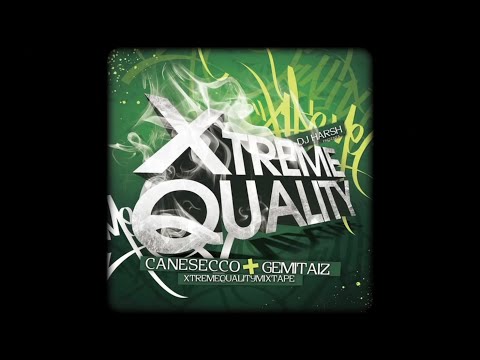 CaneSecco - So Crazy (feat. Montenero)