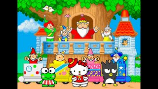 Kiddie Ride: Magical Pumpkin - Puroland de Daibouken (1996 Capcom)