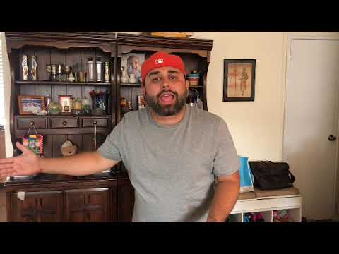 "Room Where They're Nappin'" parody of "Room Where It Happens", Hymilton The Mix Tape, a Pandemical