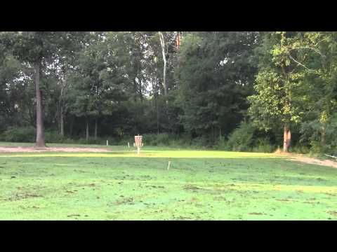 Innova Super Stingray Review