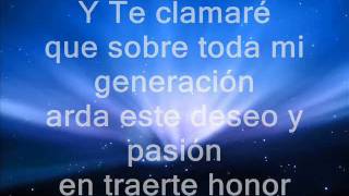 manda lluvia     Marco Barrientos