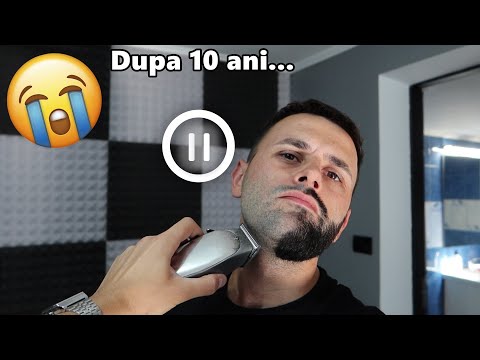 MI-A DAT BARBA JOS 😭 (THE PAUSE CHALLENGE 6)