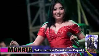 Download lagu MONATA  Rere amora - Mawar putih terbaru live mojokerto mp3