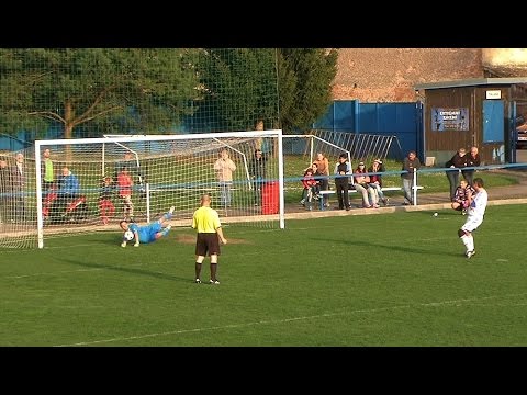 FK Jaroměř B - Sokol Zdelov 12.4.2015