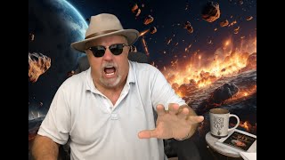 Breaking: "Planet X Affecting Apophis 2029 / Mike From Around World / Paul Begley