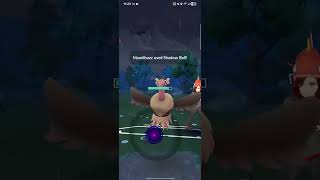 The1Tigger vs SplatoonNoob in Pokemon Go Battle League #pokemongopvp #greatleague #gobattleleague