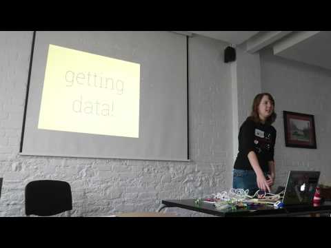 Danielle Vass - Hardware hacking with LittleBits