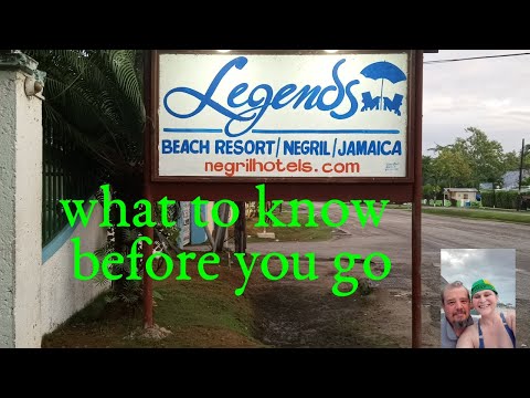Legends beach hotel,know before you go