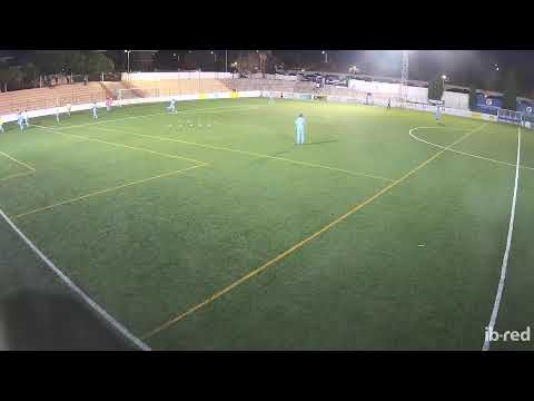 S.D. La  Salle 21/22 Futbol Infantil A Masculi - Platges de Calvia A 16/10/2021 cam4