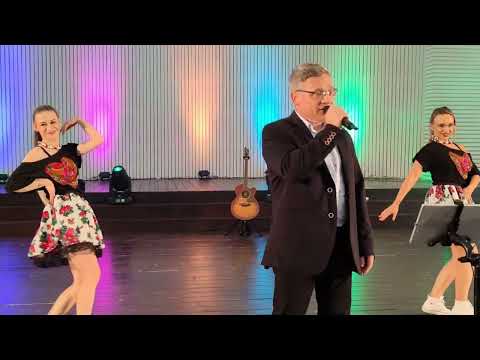 HanysBanda - Moja droga concertowo