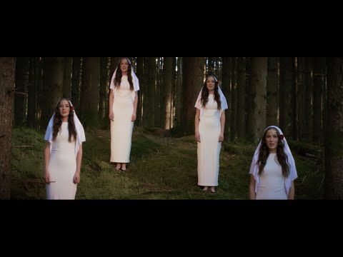 Oj Mori Kavale - ANAMORPHIC Version (Cover by Joanna-Maria) 