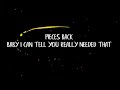 Gremlin Hold On To You Lyric Video