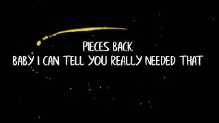 Gremlin - Hold On To You (Lyric Video)