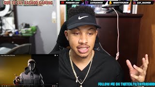 J Hus - Daily Duppy | GRM Daily Reaction Video