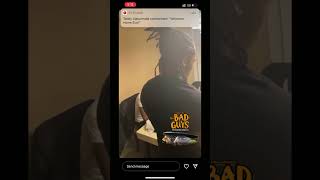 Thf bayzoo - Free At last?