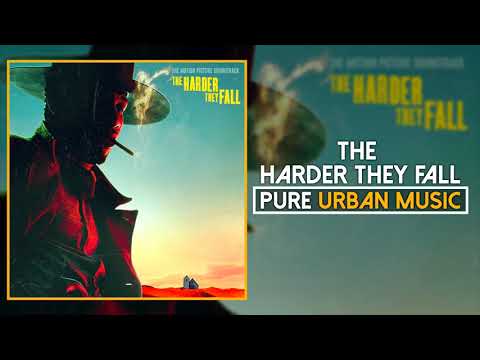 Koffee - The Harder They Fall (From The Motion Picture Soundtrack) | Pure Urban Music